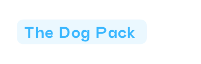 The Dog Pack